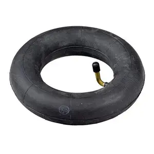 Noor Tyre Presents CAT Packed Tube of Size - 90/100-10 or 90/90-12 for Car Tyre (90/100-10)