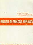 Image de Manuale di geologia applicata (Italian Edition)