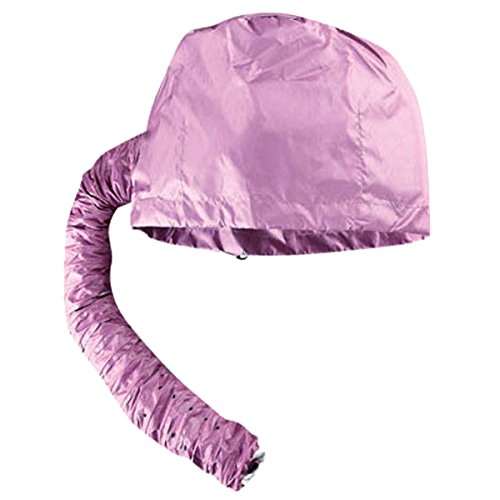 Ros Marinus-Portable Salon Barber Soft Hair Dryer Bonnet Hood Attachment