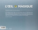 Image de L'oeil magique - Tome 1