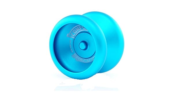 confusion gt yoyo