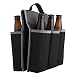 Produktbild True Beer Gear 6 Stück isolierte Satteltasche Fahrradträger