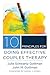 Produktbild 10 Principles for Doing Effective Couples Therapy (The Norton Series on Interpersonal Neurobiology)
