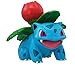 Produktbild POKEMON MONSTER COLLECTION 1.5" FIGURE MC-5 IVYSAUR