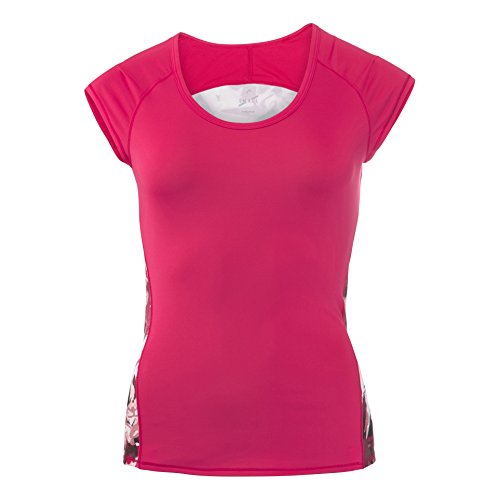 HEAD Vision Graphic T-Shirt de Tennis pour Femmes