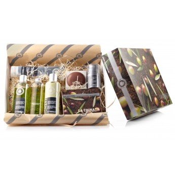 La Chinita LA CHINATA Large Gift Man Pack