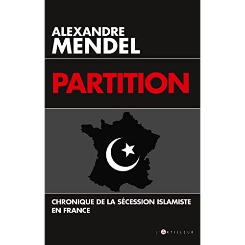 Partition: Chronique de la sécession islamiste en France