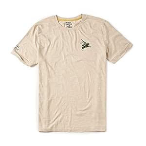 Cotton T Shirt Dior Patch Detail