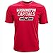 Produktbild NHL Washington Capitals Alexander Ovechkin Mens Undisputed Name & Number Richmond Tee, Solid Red, XX-Large