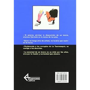 El tercio utópico II : lidiando fino