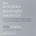 This Works Modern Natural Beauty No Wrinkles Midnight Moisture, 48 ml