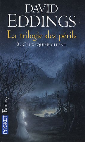couverture de : Ceux-qui-brillent