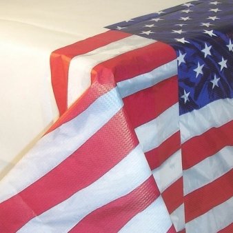 Partyset USA XXL - 3