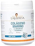 El colágeno con magnesio interviene en la regeneración del tejido osteomuscular