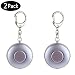 2 Pack Personal Alarm RS.3039.00