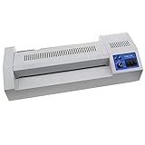 Grosor de laminado máximo: 2 mm.