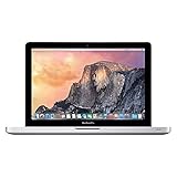 MacBook Pro 13" Laptop Intel Core i5 2.5Ghz GHz Turbo, 8GB RAM, 256GB SSD