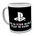 Produktbild Tasse Playstation - World