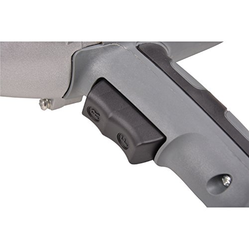 Hesselink 230V Elektroschlagschrauber PIW-1000 + Felgennüsse - 4