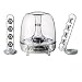 Produktbild Harman Kardon SoundSticks II Lautsprechersystem