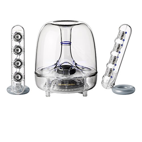 Preisvergleich Produktbild Harman Kardon SoundSticks II Lautsprechersystem