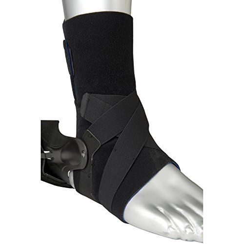 Zamst A2 DX Sprunggelenkbandage links - 2