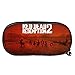 Produktbild heling896 Federbeutel Federmäppchen Bleistiftbeutel Student Pen Bag Red Dead Redemption Game 2 Federmäppchen Musterbeutel Schreibwaren Aufbewahrungstasche