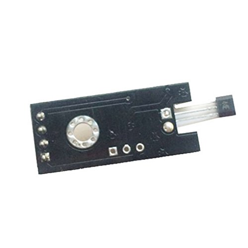 LUFA New Hall Sensor Modul für Arduino Kompatibel mit offiziellen Arduino Boards - 3