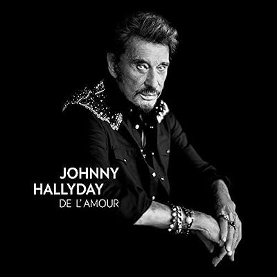Warner De L’Amour