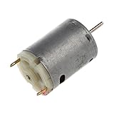 Material: Metall, elektronische Teile;