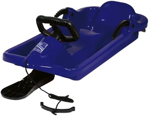 AlpenGaudi AlpenDrive Sled Plastic