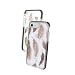 Produktbild Gear4 D3O Cover Gold, Victoria Feathers für iPhone 8/7/6s/6, Blister