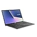 Produktbild ASUS Zenbook Flip 13 grau 13,3" FHD i7-8565U 8GB/256GB SSD Win10UX362FA-EL238T