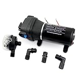 Integrierter Thermoschutz; 3/4