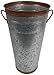 Produktbild Craft Outlet Inc. 15 cm mit Weihnachtsmann-Figur, Mehrfarbig P, Metall, Merhfarbig, 38.1 x 38.1 x 38.1 cm
