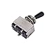 Produktbild Box Style E-Gitarre 3-Fach Toggle Switch Schalter -Schwarz