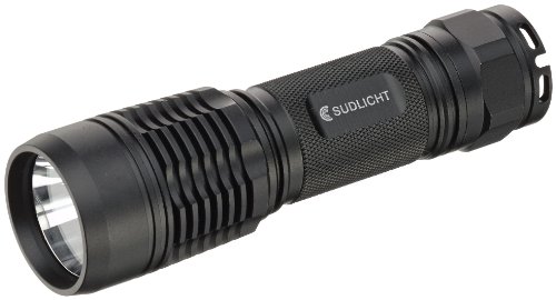 Preisvergleich Produktbild Südlicht Investigator S4 - LED-Taschenlampe SL0208