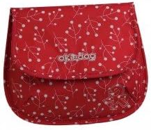 Okiedog Urban Joey Saddlebag
