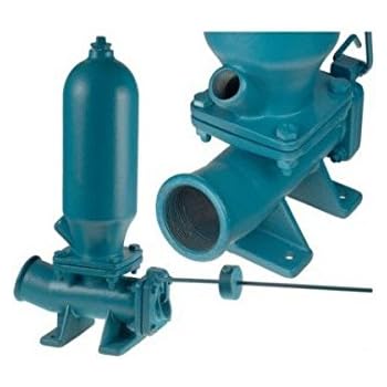 Wolfcraft Bohrmaschinen Pumpe 2207000 – Selbstansaugend, 3000 L/h – Ideal Für Garten, Pool & Wasserbetten