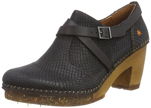 ART AMSTERDAM, Damen Pumps, Schwarz (BLACK), 37 EU ART AMSTERDAM, Damen Pumps, Schwarz (BLACK), 37 EU