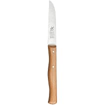 Coltello da verdura Mulini a vento, lama dritta, 6,5 cm
