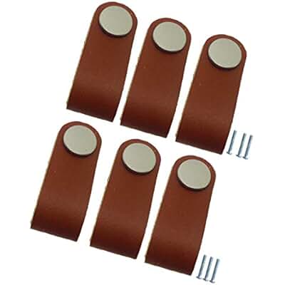 Suchergebnis auf Amazon.de für: Leder - Knöpfe / Schrank-Zubehör: Baumarkt