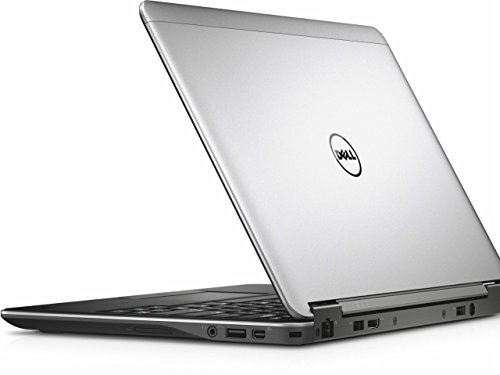 Dell Latitude E7240 UltraBook 12 5  Intel Core i5 1 9GHz 8GB RAM 128GB SSD WebCam Windows 10 Home 64-Bit Bullguard Antivirus  Certified Refurbished 