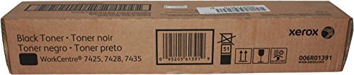 Preisvergleich Produktbild Xerox 006r01391 Tonerkartusche und laser