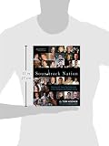 Image de Soundtrack Nation: Interviews With Today's Top Professionals in Film, Videogame, and Television Scoring