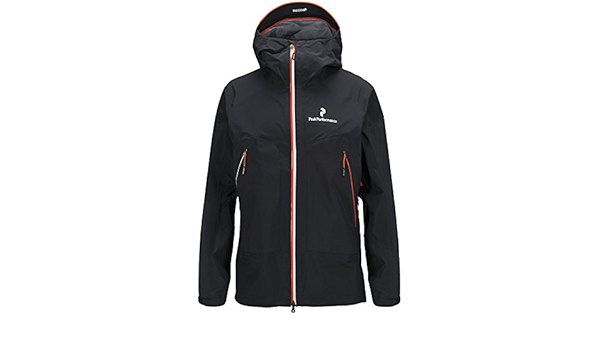 peak performance black light core