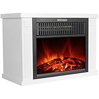 Elektrische Kamine: Baumarkt : Amazon.de