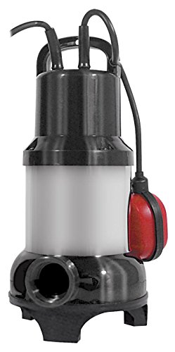 ELETTROPOMPA SOMMERSA ELPUMPS CT 2274 450W A/SC