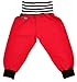 Baby Friday - casual bloomers - Aladdin - strawberry red - size 18-24 months (86)