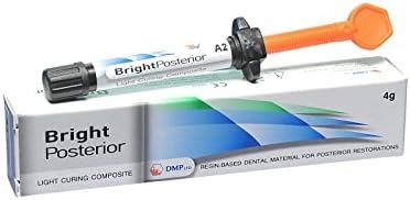 Bright Posterior Refill (A1-A2-A3-A3.5-B1) 4g Lc Composites